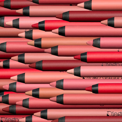 Stay On Me Lip Liner 170 Contouring