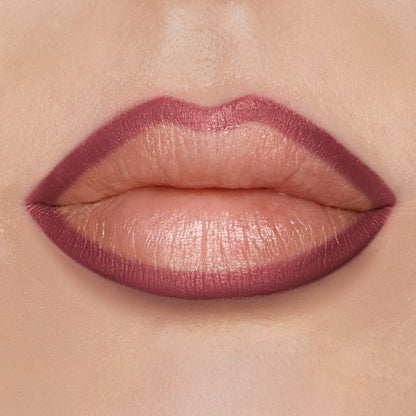 Plump&Fill My Lips - Matita Labbra Effetto Volume - Volume Effect Lip Liner 192 Rosa Antico