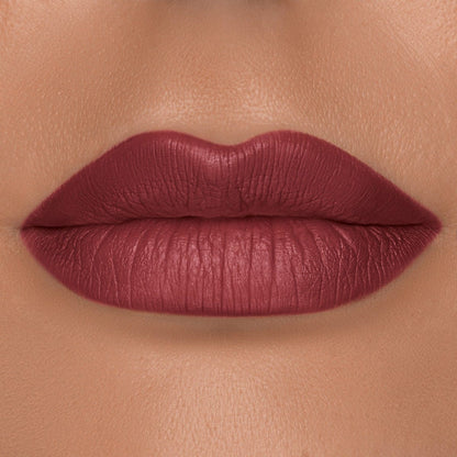 Plump&Fill My Lips - Matita Labbra Effetto Volume - Volume Effect Lip Liner 193 Marsala