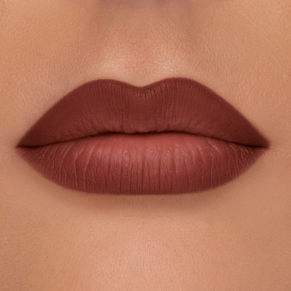 Plump&Fill My Lips - Matita Labbra Effetto Volume - Volume Effect Lip Liner 194 Caramello