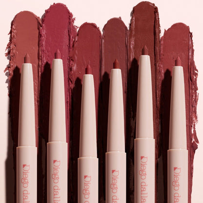 Plump&Fill My Lips - Matita Labbra Effetto Volume - Volume Effect Lip Liner 195 Miele