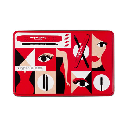 Mytoyboy Eyes Kit