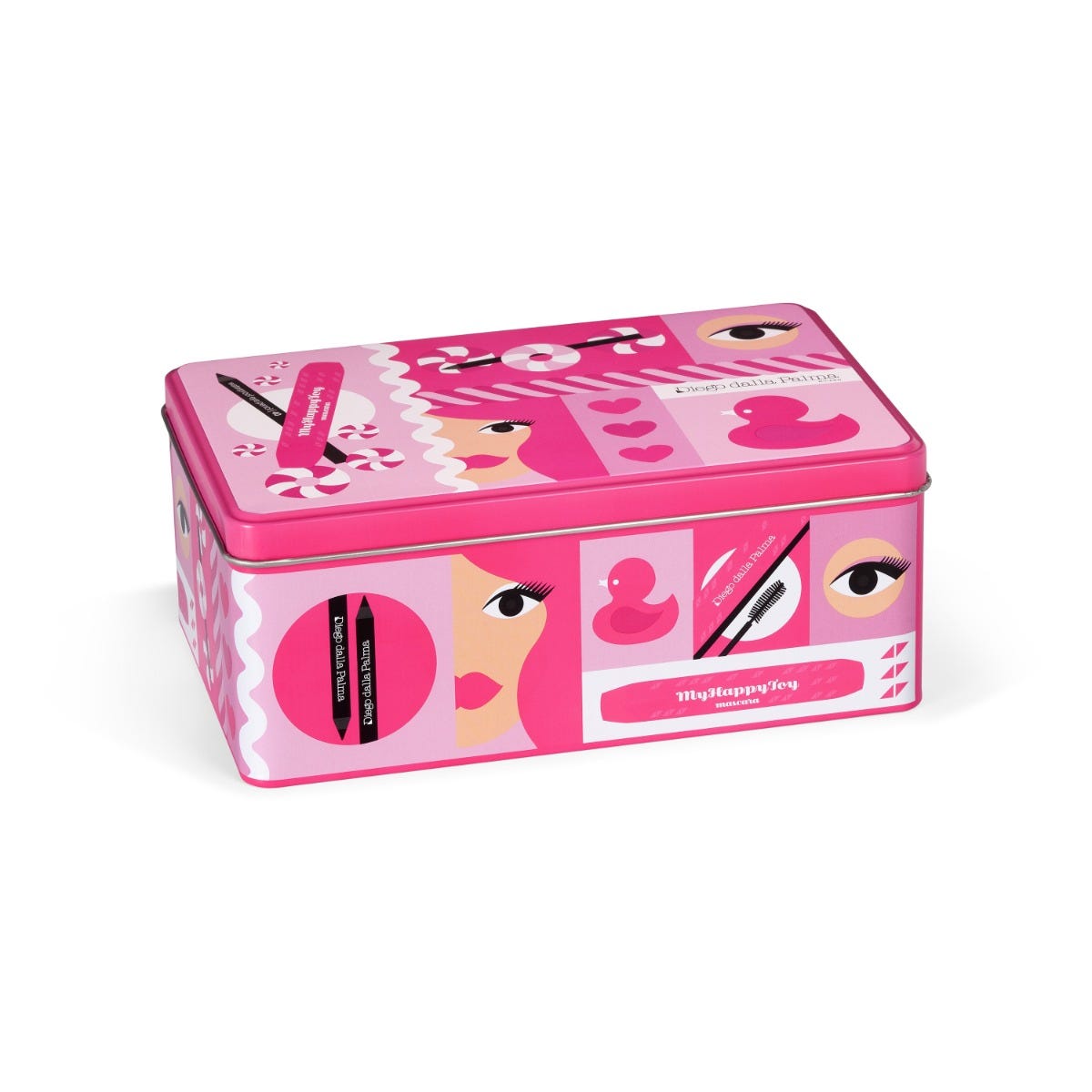 Myhappytoy Eyes Kit