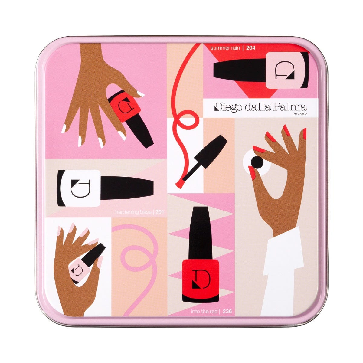 Nails Kit