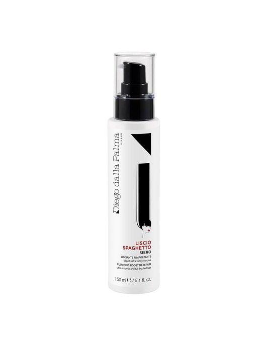 Diego dalla Palma Lisciospaghetto Siero Rimpolpante Discovery 150ml