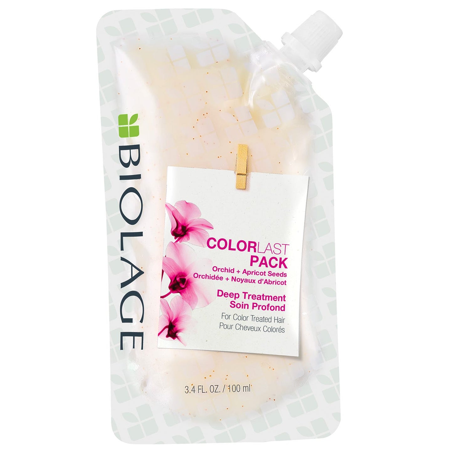 Deep Treat Colorlast 100ml