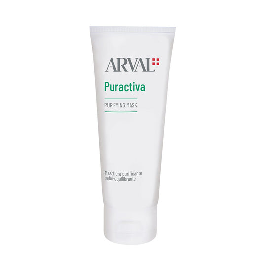 Purifying Mask
