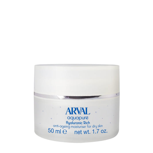 Hyaluronic Rich