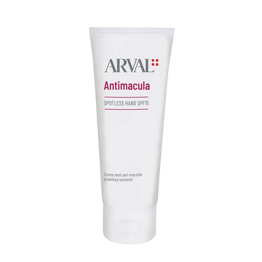 Spotless hand SPF15