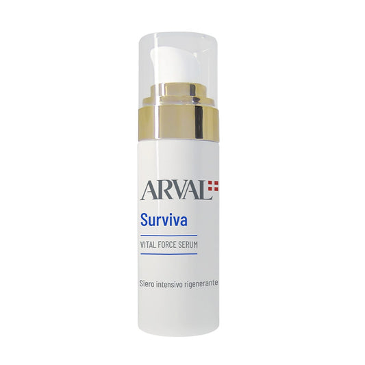 Vital Force Serum