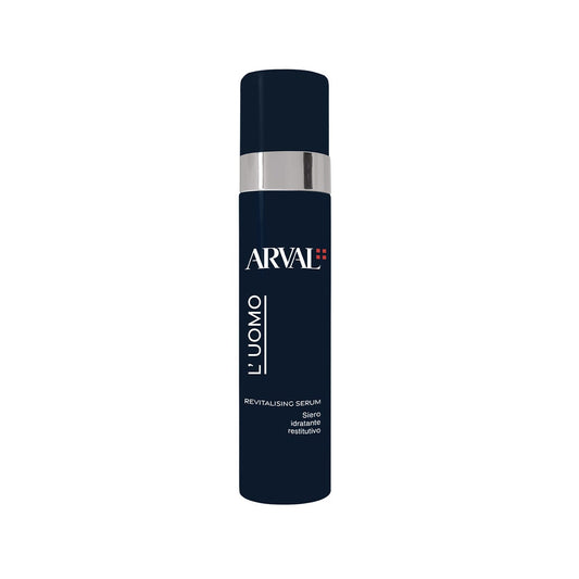 Revitalising Serum - siero idratante restitutivo