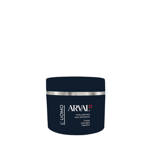 Hyaluronic Age Defence - crema antirughe intensiva