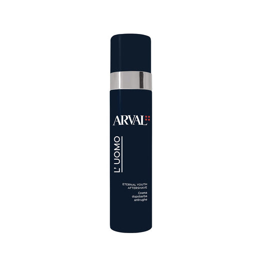 Eternal Youth Aftershave - crema dopobarba antirughe