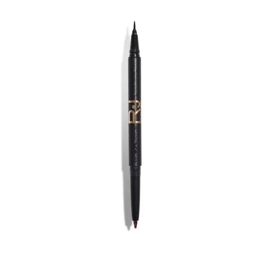 Rougj x Liu Jo Double Liner Armonia dei Colori Autunno Viola