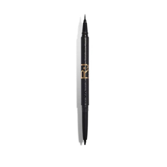 Rougj x Liu Jo Double Liner Armonia dei Colori Inverno Nero