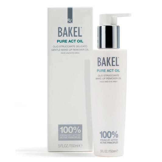 Pure Act Oil 150 ml