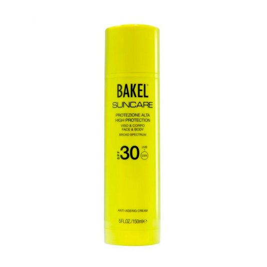 Crema Solare Viso e Corpo SPF30 150ml