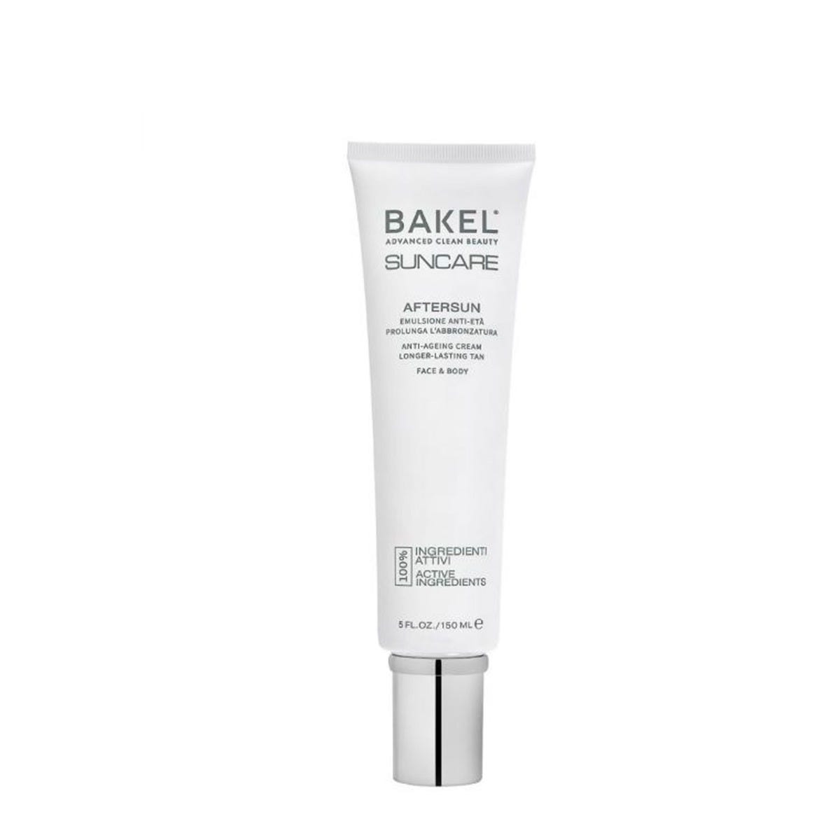 Aftersun Emulsione Anti-età Doposole 150ml