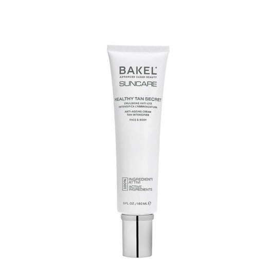 Healthy Tan Secret Emulsione Solare Anti-Età 150ml