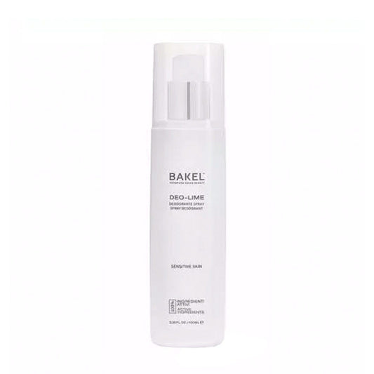 Bakel Deo Lime Spray 100ml