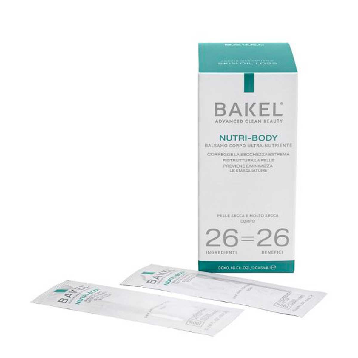 Nutri Body 30 buste