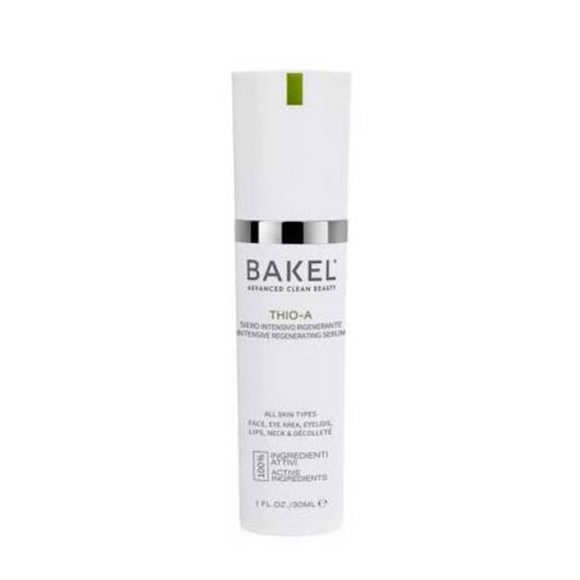 Bakel Thio A Siero Intensivo Rigenerante 30ml