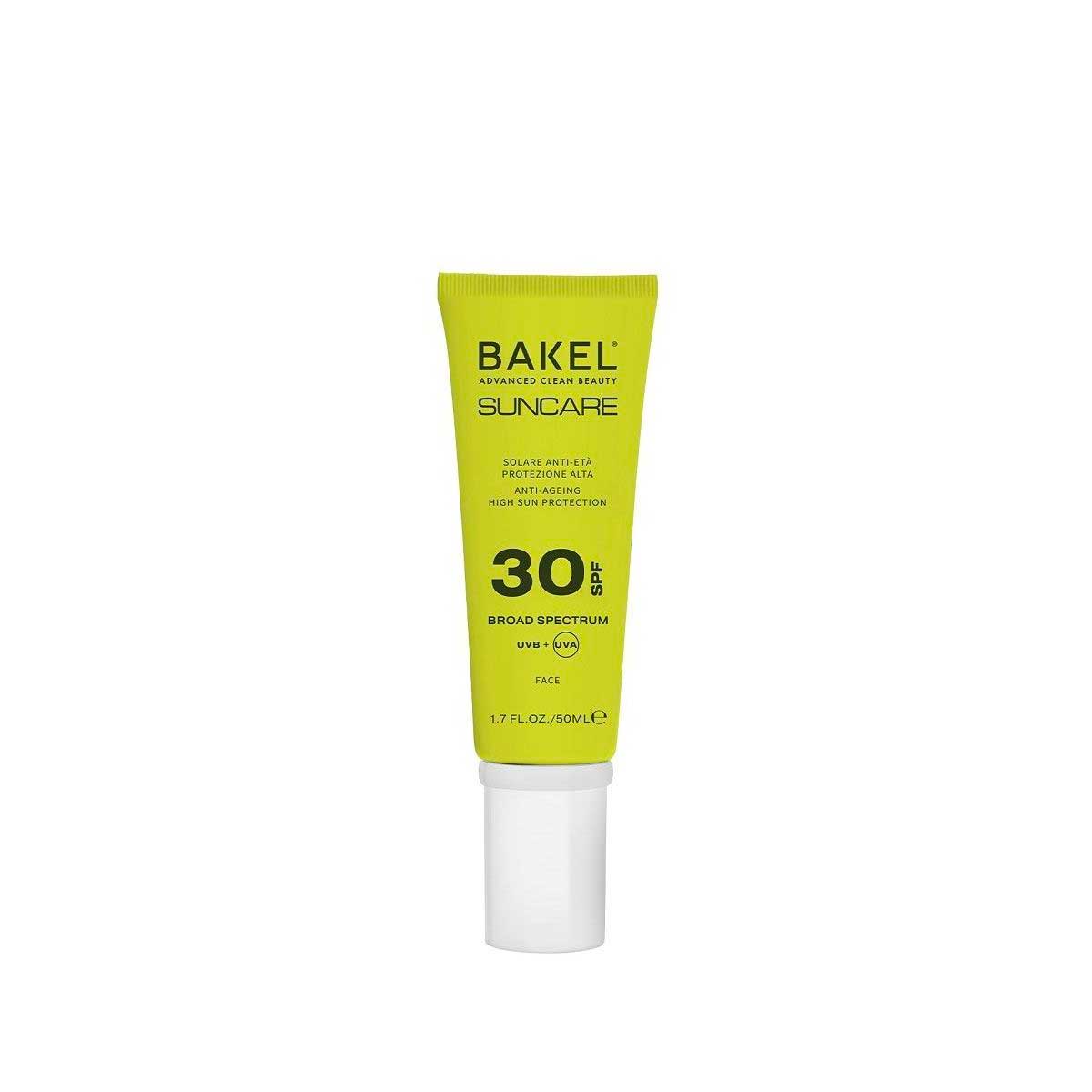 Solare Viso Anti-Età SPF30 50ml
