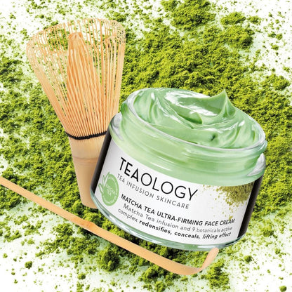 TEAOLOGY CREMA VISO ULTRA RASS