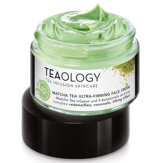 TEAOLOGY CREMA VISO ULTRA RASS