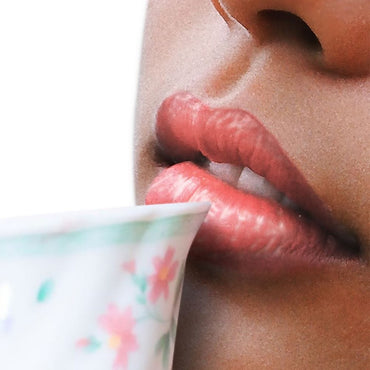 Rose Tea Lip Balm