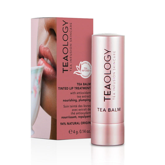 Rose Tea Lip Balm
