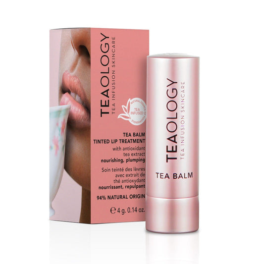 Peach Tea Lip Balm
