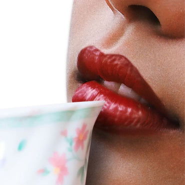 Berry Tea Lip Balm