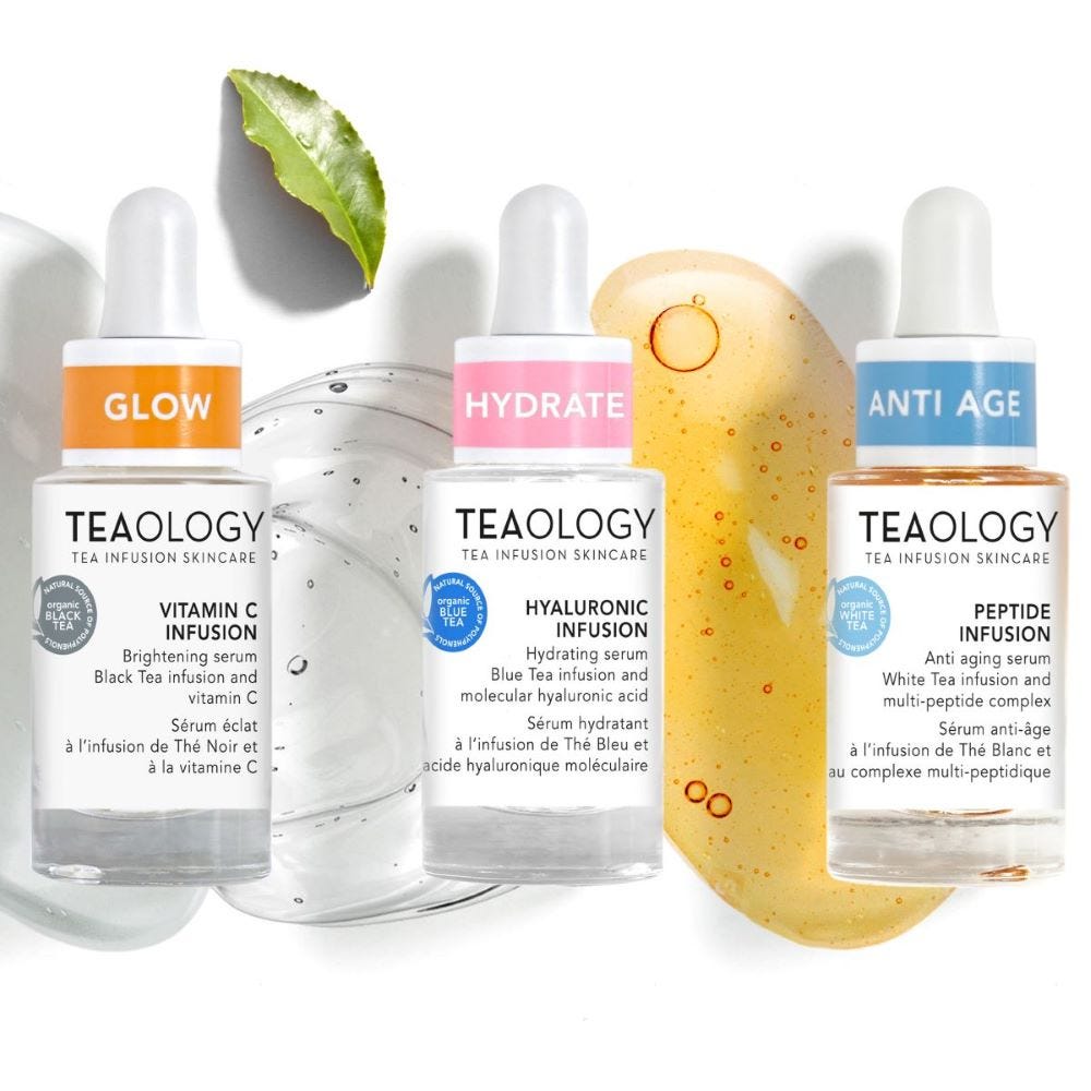 Hyaluronic Infusion