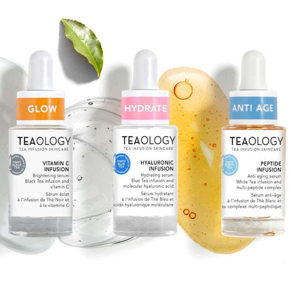 Hyaluronic Infusion