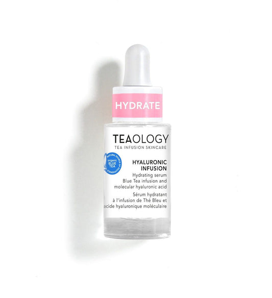Hyaluronic Infusion