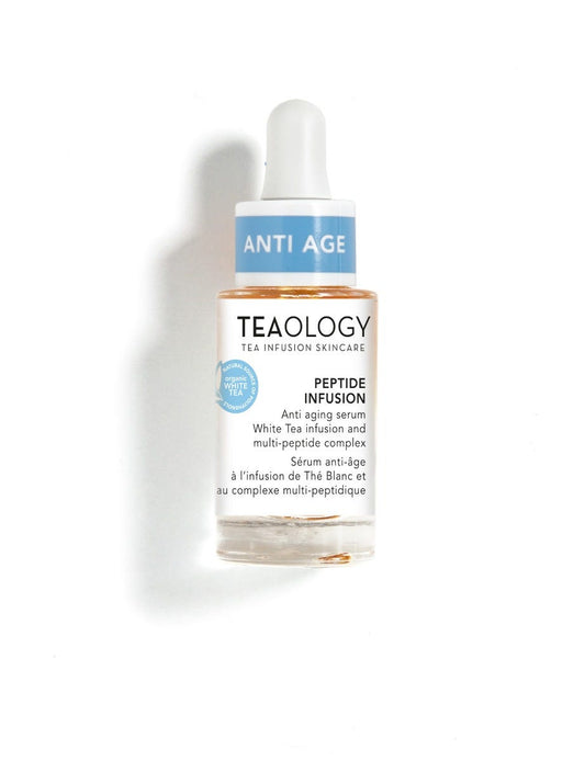 Peptide Infusion