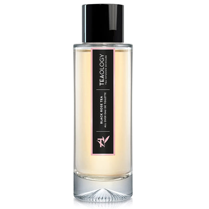 Black Rose Tea Eau De Toilette