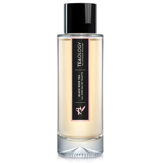 Black Rose Tea Eau De Toilette
