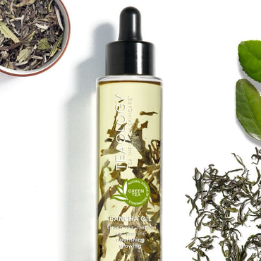 Bancha Oil