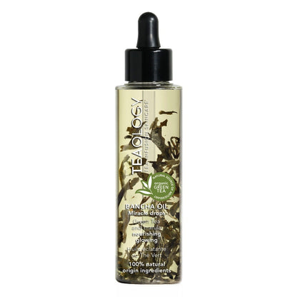 Bancha Oil