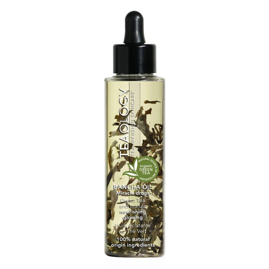 Bancha Oil