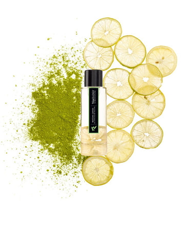 Matcha Lemon Eau de Toilette