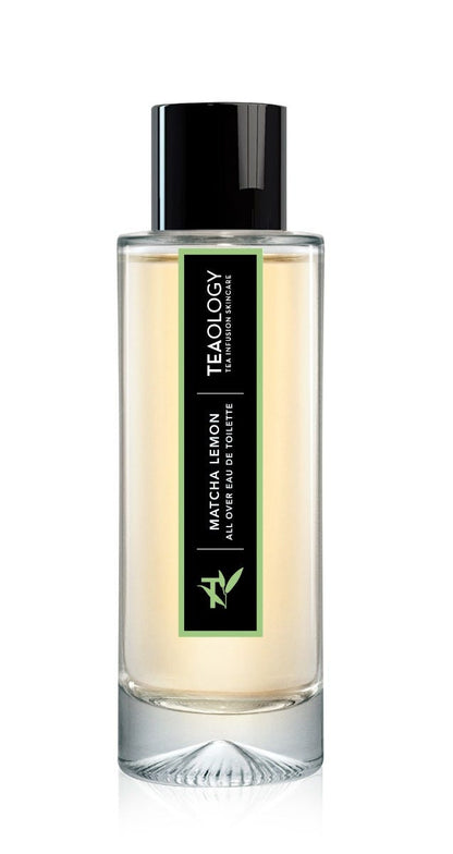 Matcha Lemon Eau de Toilette