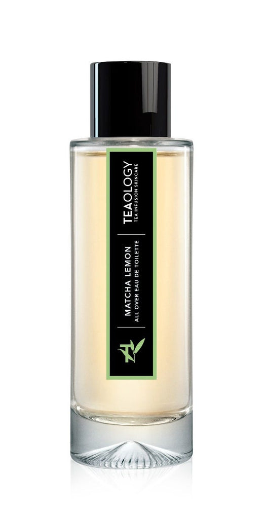 Matcha Lemon Eau de Toilette