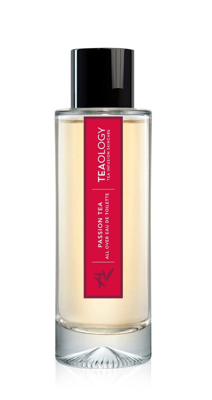 Passion Tea Eau de Toilette