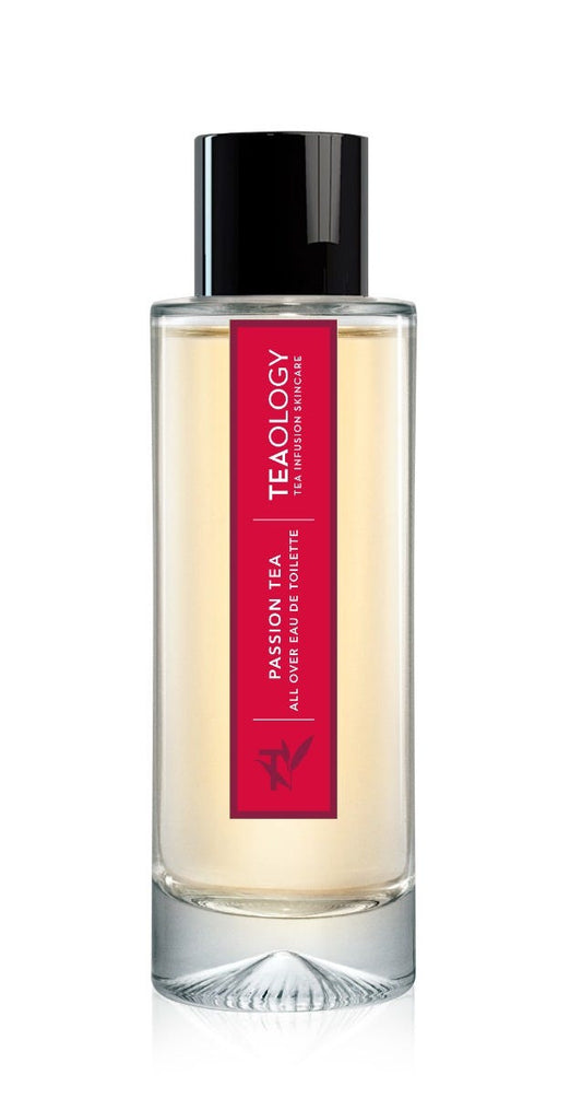 Passion Tea Eau de Toilette