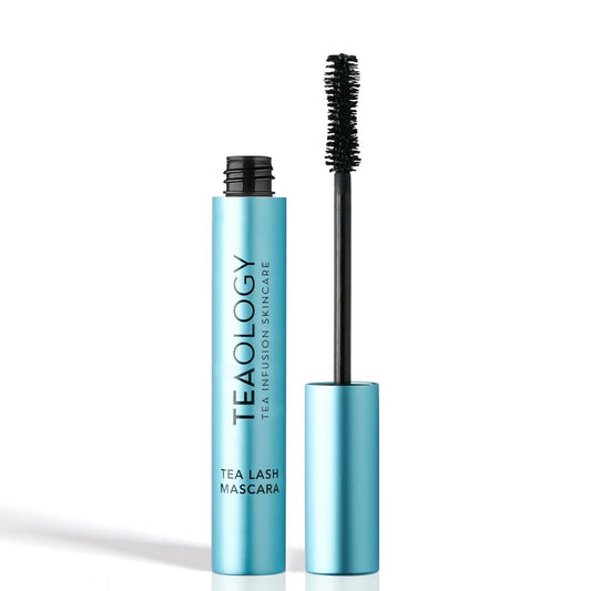 Tea Lash Mascara Volume ai Peptidi