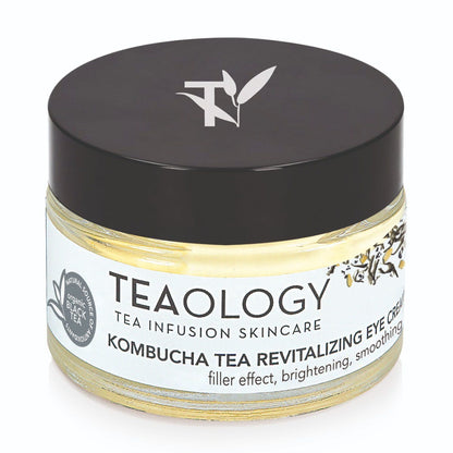Kombucha Tea Crema Occhi Rivitalizzante