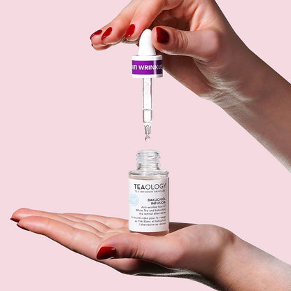 Bakuchoil Infusion